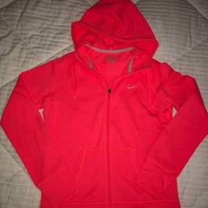 NIKE Sweatshirt